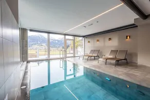 Family-oriented beautiful holiday apartment with garden, pool & sauna - Image 3