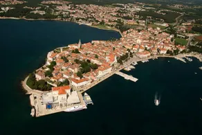 Studioapartment in Poreč mit Balkon, Klimaanlage, W-LAN (4676-3) - Image 2