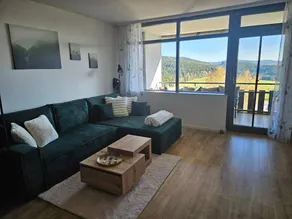 Holiday apartment with BBQ & terrace - Image 5