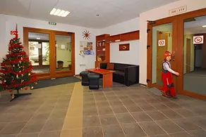 Zaži Apartmány Fatrapark Hrabovo - Image 5