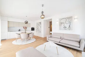 Fully equipped nice apartment with garden & terrace | Next to the beach - Image 2