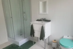 Apartment with 1 bedroom for 2 persons - Image 2