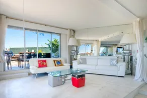 Family-friendly ample flat with garden, BBQ & fast internet | Beach view | Suitable for remote work | Pets are welcome - Image 4