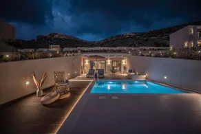 Scenic Villa With Private Pool - Image 5