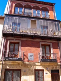 Appartement de vacances | Proche Plaza Mayor | Adapté au travail à distance - Image 3