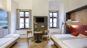 Doppelzimmer für 2 Personen (21 m²) in Spital am Pyhrn - Image 5