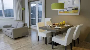 Ferienwohnung mit Pool - Image 4