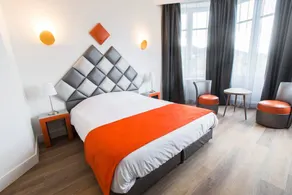 Fully equipped pleasant gite with terrace & garden | Pets allowed - Image 4