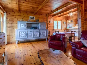 Cottage with garden & BBQ | Dogs allowed - Image 3