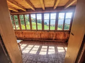 Ferienwohnung mit Bergpanorama - Image 5