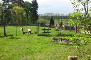 Holiday home with terrace - Image 2