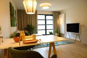 Pleasant holiday apartment for 2 persons - Image 2