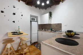 Ferienhaus 'Casa Rural Tacoronte' mit privater Terrasse und Wi-Fi - Image 4