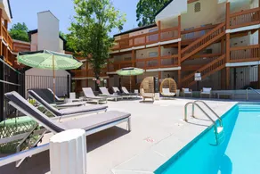 Appartement de vacances avec internet haut débit et piscine - Image 3