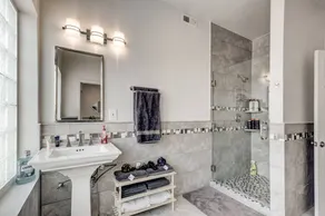 Chambre chez l'habitant avec barbecue, terrasse et jardin | Idéale pour le télétravail - Image 5