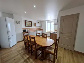 Cottage with 2 bedrooms for 4 persons - Image 3