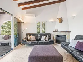 House with private pool, garden & barbecue - Image 3