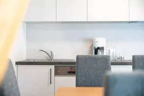 Appartement de vacances avec internet haut débit et jardin | Vue montagne - Image 5