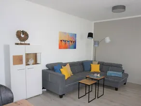 Appartement de vacances avec jardin et barbecue | Vue panoramique - Image 2