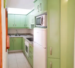 Holiday home | Mountain view | Beach nearby - Image 3