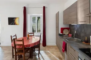 House with barbecue & terrace | Garden view - Image 3