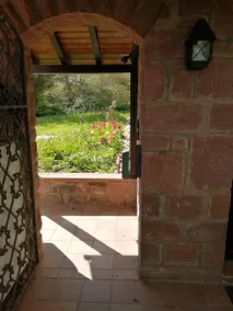 Familienorientierte Wohnung mit Garten, Terrasse und Grill | Perfekt für die Arbeit von Zuhause - Image 4