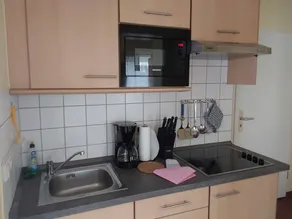Appartement de vacances convivial et familial avec terrasse | Plage à proximité | Avec animaux acceptés - Image 3