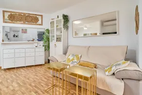 Ferienwohnung mit Pool und Garten | Meerblick - Image 4