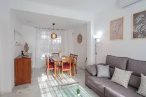 Children-friendly big house with terrace & garden | Garden view | Pets allowed - Image 3