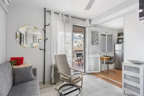 Agréable appartement avec terrasse et internet haut débit | Plage à proximité | Avec animaux bienvenus - Image 5