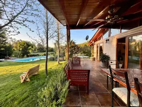 Foresta House - BBQ Swimming Pool Pet Wifi - Image 2