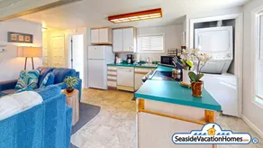 Ferienhaus mit 1 Schlafzimmer für 3 Personen - Image 4