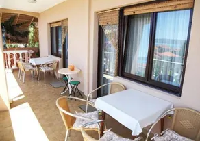Ferienwohnung in Duće mit Meerblick, Terrasse, Klimaanlage, W-LAN (5128-2) - Image 2