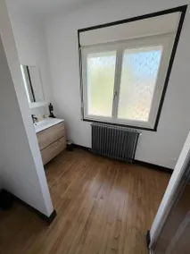 Bed and breakfast avec jardin | Vue jardin - Image 5