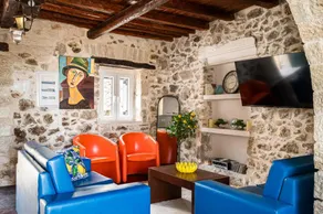 House with terrace & jacuzzi | Mountain view - Image 5