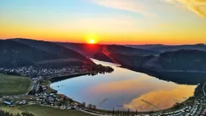 Child-friendly pleasant apartment with garden, terrace & sauna | Lake view | Dogs allowed - Image 2