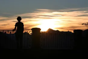 Children-friendly flat with garden, sauna & terrace | Mountain view | Good for workation - Image 2