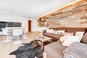 Familienorientierte Wohnung mit Sauna und Terrasse | Nah am Skifahren | Hunde erlaubt - Image 4