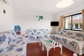 Charmant appartement de vacances avec terrasse, jardin et barbecue | Vue mer | À côté de la plage | Adapté au travail à distance | Avec animaux bienvenus - Image 4