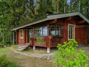 Ferienhaus mit Sauna | Naturblick | Haustiere sind willkommen - Image 3