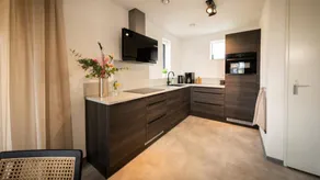 Children-friendly beautiful holiday home with garden, terrace & BBQ | Pets are welcome - Image 5