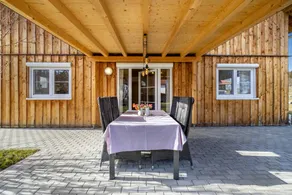 Eichenstein Holiday Home: Alpine Charm with Wood-Burning Stove & Panoramic Nature Views - Image 3