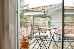 Apartment | Perfect for remote work | Pet-friendly - Image 2