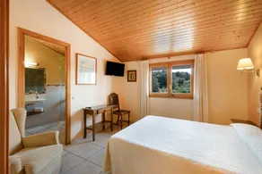 Voll ausgestattetes schönes Bed & Breakfast mit Terrasse, Garten und Pool | Bergblick | Haustierfreundlich - Image 4