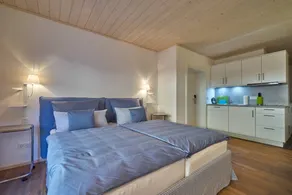 Ferienwohnung mit 1 Schlafzimmer für 2 Personen - Image 5