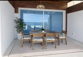 Casa con terrazza | Vista sul mare | Ideale per il telelavoro - Image 5