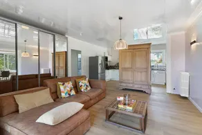 House with terrace, pool & BBQ | Garden view | Suitable for remote work - Image 3
