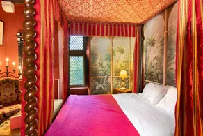 Bed & breakfast with garden | River view - Image 2