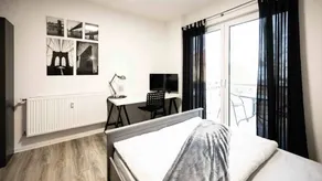 Beautiful flat | Pets allowed - Image 5