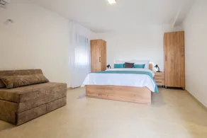 Apartment with 1 room for 3 persons - Image 3